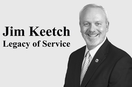 Legacy of service underpins MICC director’s commitment to Army