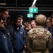 USO Holiday Tour comes to Lakenheath