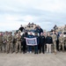 USO Holiday Tour comes to Lakenheath