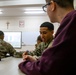 Sustainment Soldiers Visit Powidz School for Holiday Party