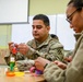 Sustainment Soldiers Visit Powidz School for Holiday Party