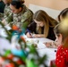 Sustainment Soldiers Visit Powidz School for Holiday Party