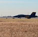 Blue Angels Advanced Team visits McConnell