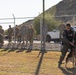 Basha High School visits Marine Corps Air Station Yuma