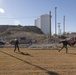 Basha High School visits Marine Corps Air Station Yuma