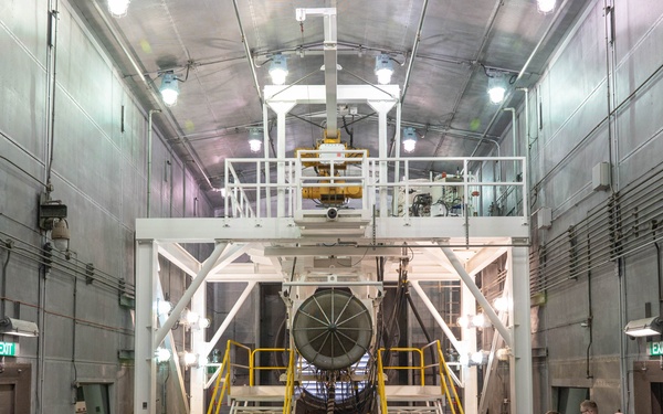 USO Holiday Tour comes to Lakenheath