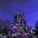 2023 Fort McCoy Christmas Tree Lighting Ceremony