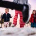 Holiday Magic visits Luke AFB