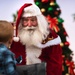 Holiday Magic visits Luke AFB