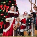 Holiday Magic visits Luke AFB