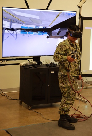 NETC: Fleet Readiness Starts Here: OS Pilot Course Lessons Learned
