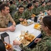 Recruit Training Command Pizza Night
