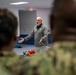 Recruit Training Command Pizza Night