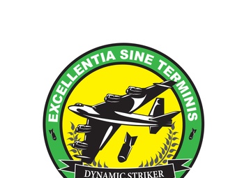 Dynamic Striker Submission