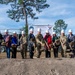 Counterdrug Ground Breaking Ceremony