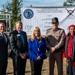 Counterdrug Ground Breaking Ceremony