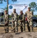 Counterdrug Ground Breaking Ceremony