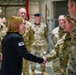 Deputy Secretary of Defense visits Moffett Air National Guard Base