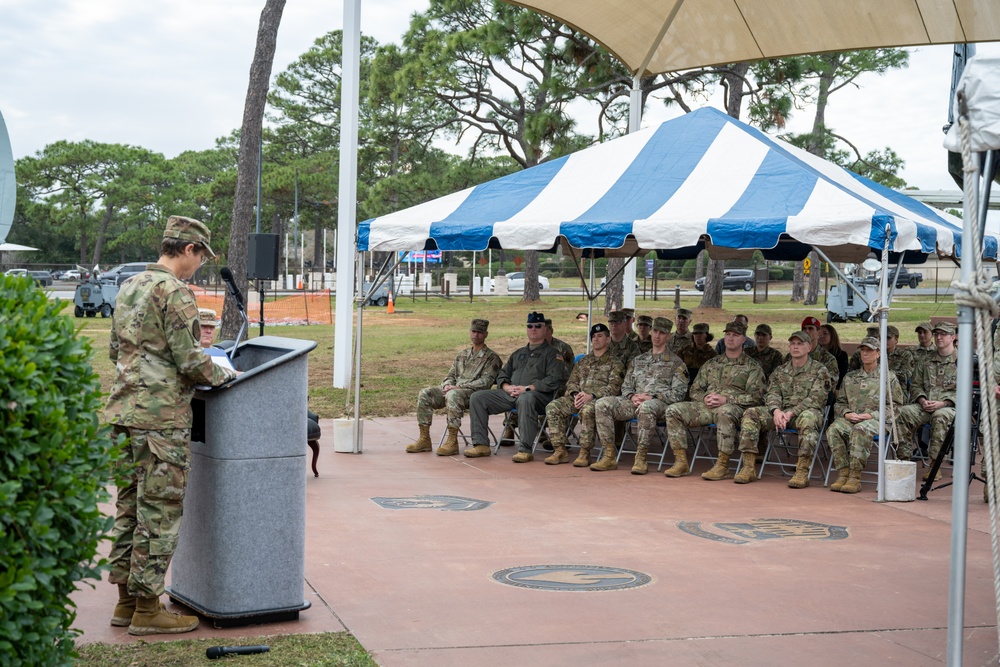 U.S. Air Force Brig. Gen. Rebecca Sonkiss promotes to Maj. Gen.