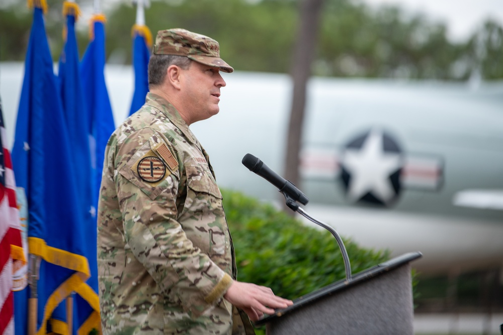 U.S. Air Force Brig. Gen. Rebecca Sonkiss promotes to Maj. Gen.