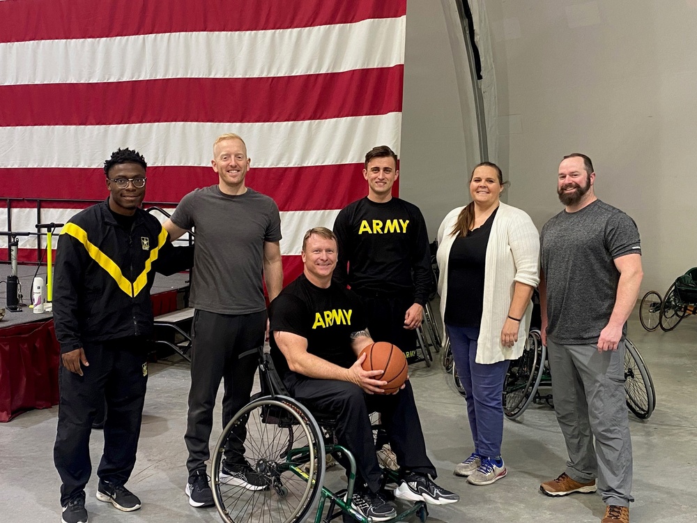 The Army takes care of Soldiers like no other company.