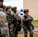 Exercise Fighting Wyvern: Simulated flight line attack