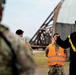 Exercise Fighting Wyvern: Simulated flight line attack