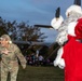 Hurlburt Field hosts annual tree lighting ceremony and winter wonderland 2023