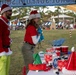 Hurlburt Field hosts annual tree lighting ceremony and winter wonderland 2023