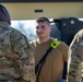 1 SOCES performs a fall protection exercise at Hurlburt Field