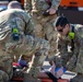 1 SOCES performs a fall protection exercise at Hurlburt Field