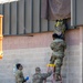 1 SOCES performs a fall protection exercise at Hurlburt Field