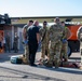 1 SOCES performs a fall protection exercise at Hurlburt Field