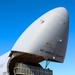 Army and Air Force Load Bradley Fighting Vehicle on C-5 Galaxy