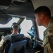 Army and Air Force Load Bradley Fighting Vehicle on C-5 Galaxy