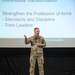 Ohio Army National Guard conducts annual leaders conference