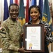 407th Army Field Support Brigade Change of Responsibility Ceremony