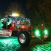 3ID Band Leads Savannah's Annual Lighted Christmas Parade