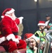 3ID Band Leads Savannah's Annual Lighted Christmas Parade