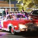 3ID Band Leads Savannah's Annual Lighted Christmas Parade