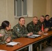 Albanian Armed Forces welcomes New Jersey Army and Air National Guard