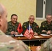 Albanian Armed Forces welcomes New Jersey Army and Air National Guard