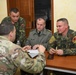 Albanian Armed Forces welcomes New Jersey Army and Air National Guard