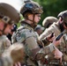 MacDill EOD and security forces conduct integrated training