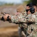 MacDill EOD and security forces conduct integrated training
