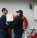 Coast Guard offloads more than $12 million in illegal narcotics