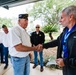Moody AFB, local community brighten veterans’ holiday