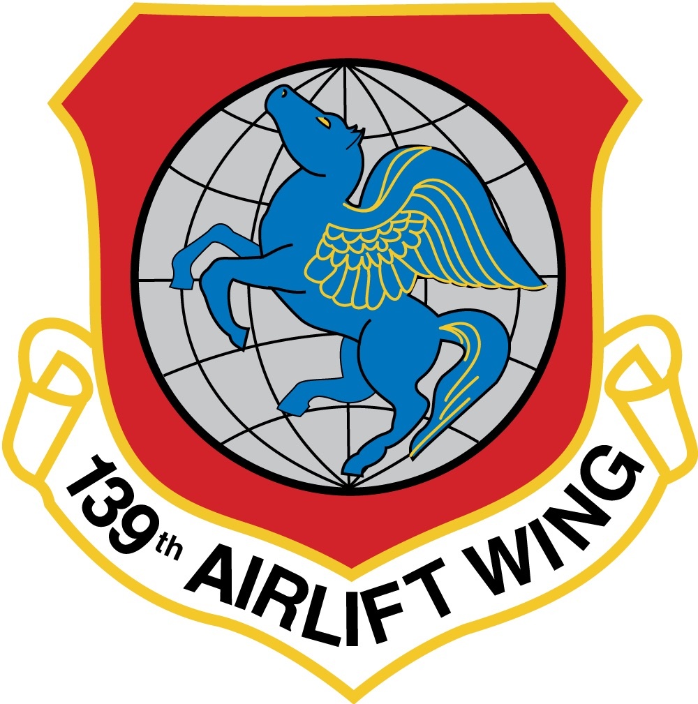 139th Airlift Wing 2024 Outstanding Airman of the Year