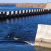 Fort Peck Dam intake