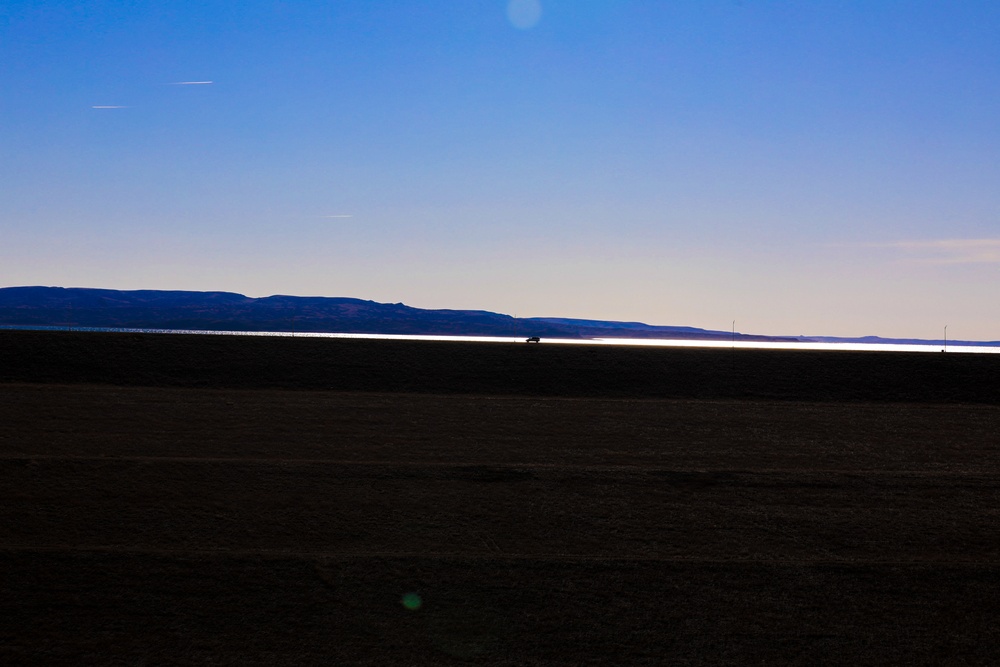 Fort Peck Dam